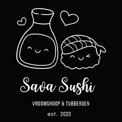 Sushi Vroomshoop app icon