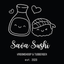 Sushi Vroomshoop icon