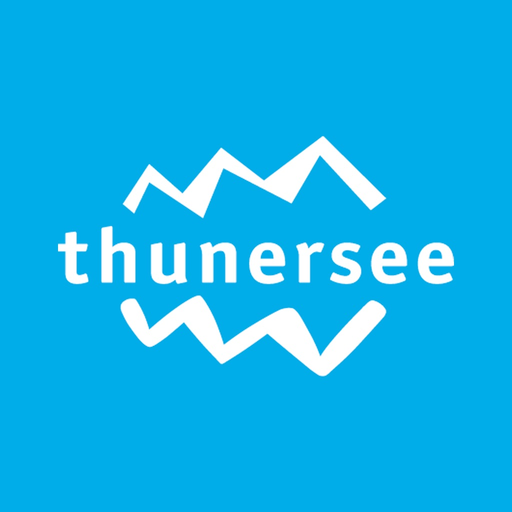 Thunersee Guide app icon