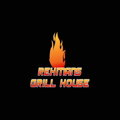 Rehmans Grill House app icon
