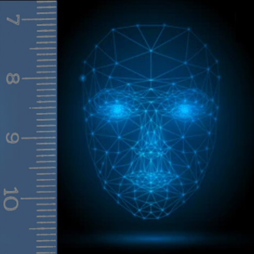 Face Look with AI app icon