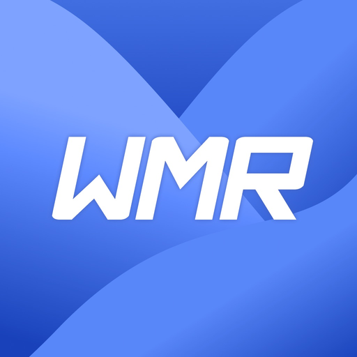 Netztester WMR app icon
