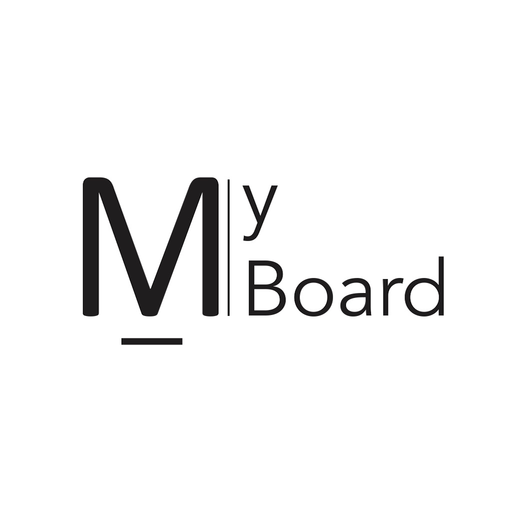 My Board app icon