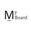 My Board icon