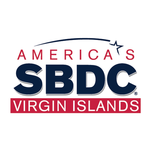 Virgin Islands SBDC app icon