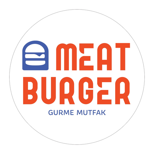 Meat Burger Gurme Mutfak app icon