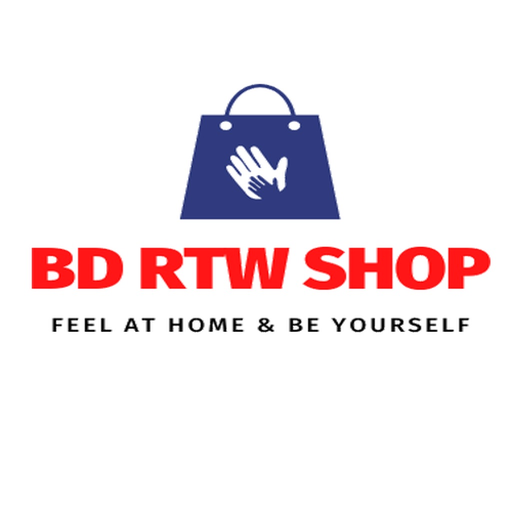 BD RTW SHOP app icon