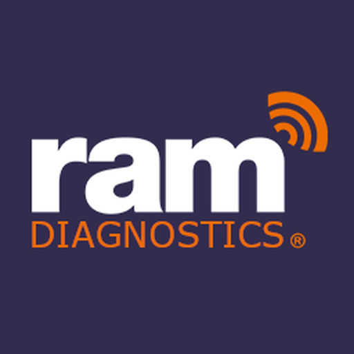 RAM Installation & Diagnostics app icon
