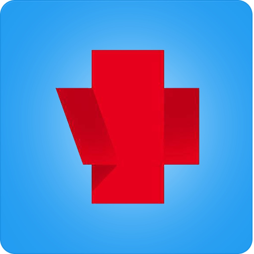 Pharmamedic World app icon