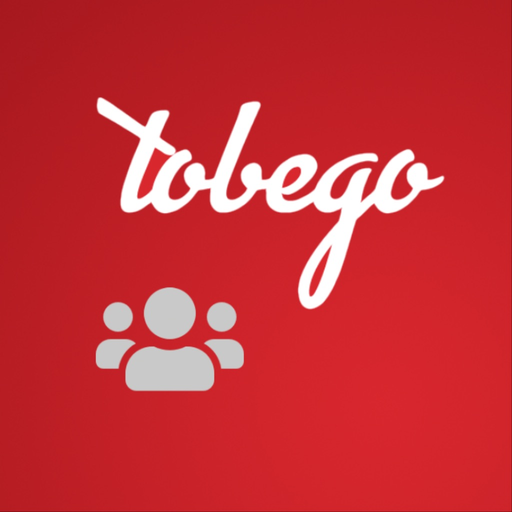 Tobego app icon