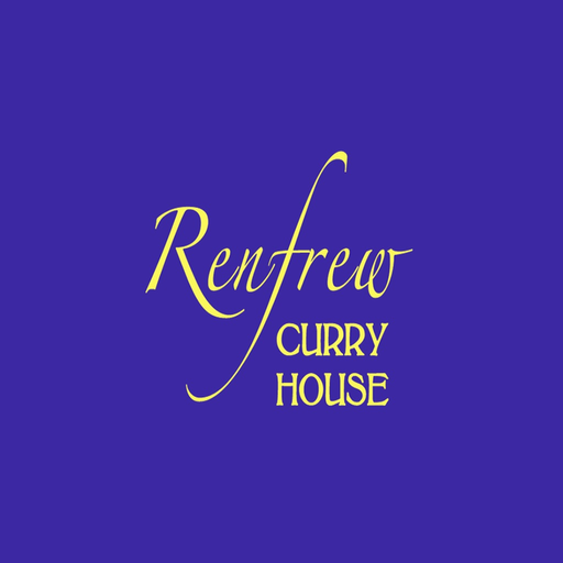 Renfrew Curry House app icon