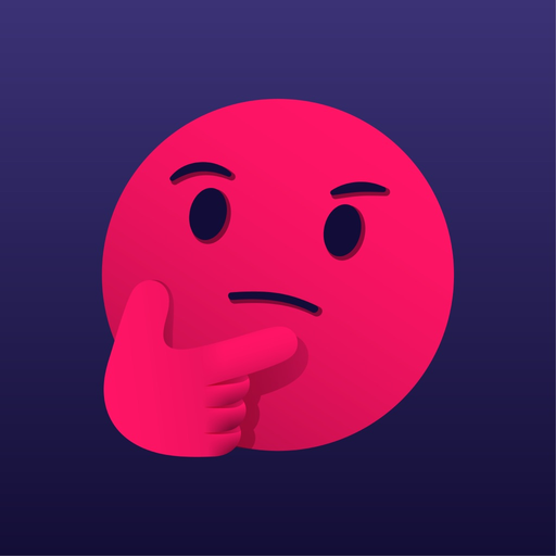 Would You Rather: Party Game app icon