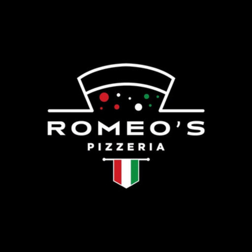 Romeo Pizzeria Hartlepool app icon