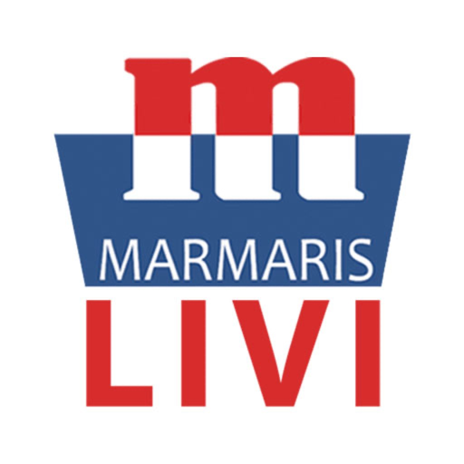 Marmaris Livingston app icon