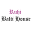 Ruhi Balti House. icon
