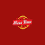 Pizza Time ASHINGTON. icon
