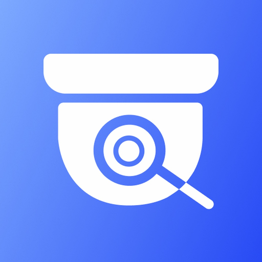 Hidden Camera Detector - Peek app icon