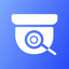 Hidden Camera Detector - Peek icon