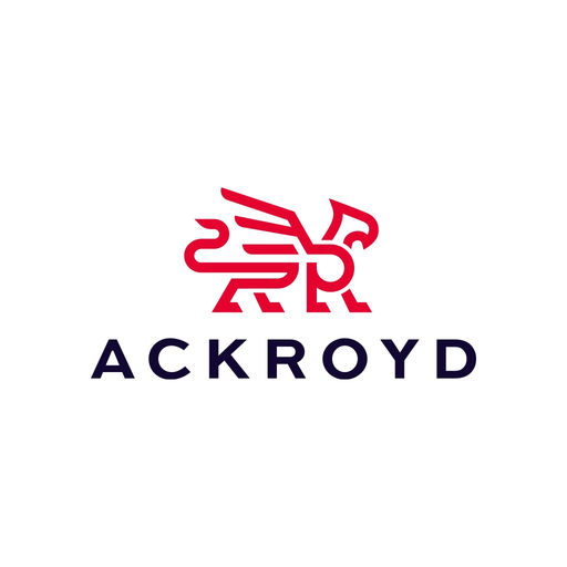 Ackroyd Legal app icon