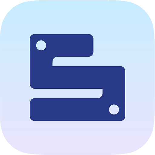Stemi Hexapod Upload app icon