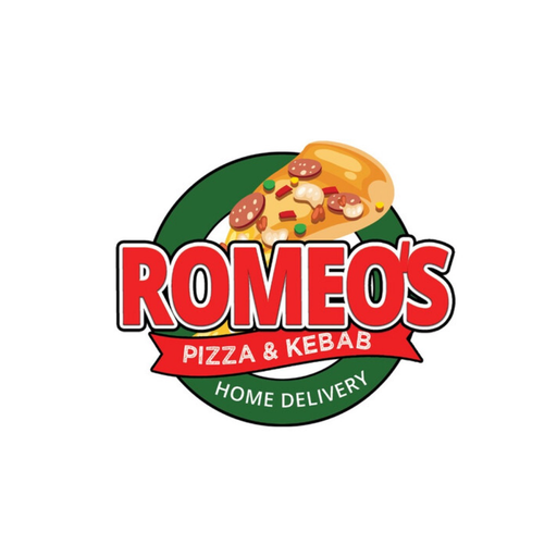 Romeos Pizza Newcastle app icon
