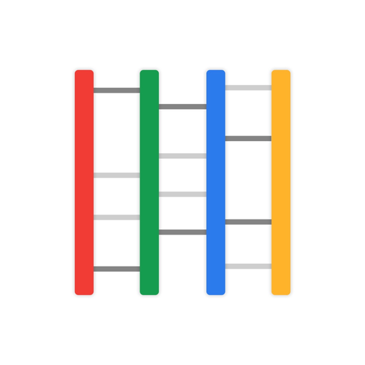 Event Ladder app icon