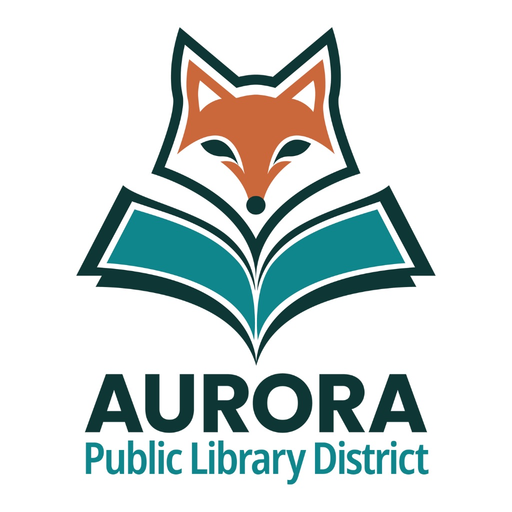 Aurora Public Library District app icon
