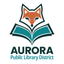 Aurora Public Library District icon