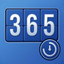 Countdown Widget - Free Time icon