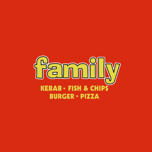 Family Kebab Fish and Chips app icon