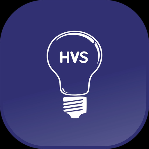 HVS Smart app icon