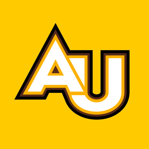 Adelphi University app icon