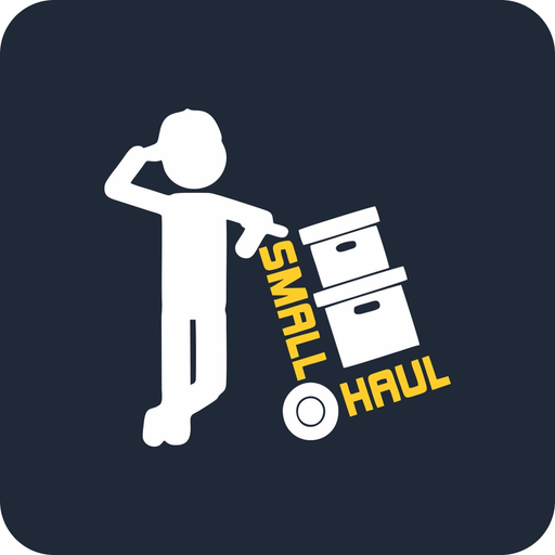 Small Haul app icon