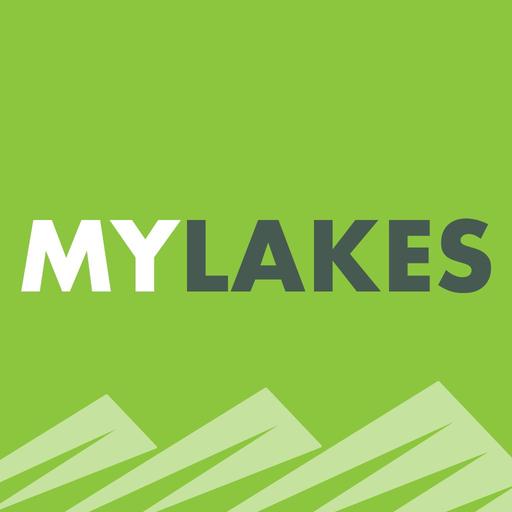 Lakes College - MyLakes App app icon