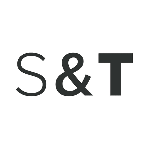 S&T | Одесса app icon