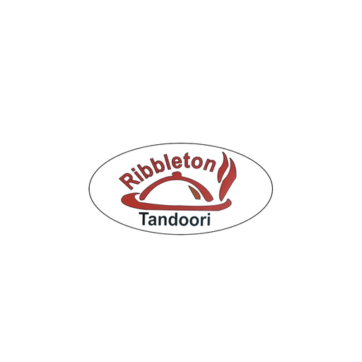 Ribbleton Tandoori. app icon