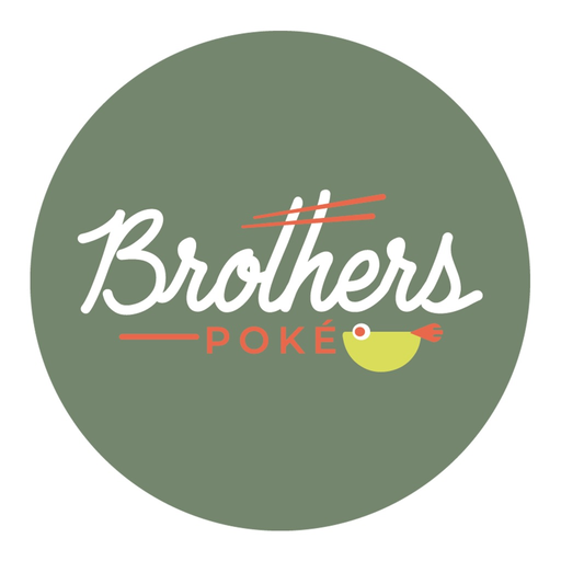 Brothers Poké app icon