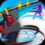Ninja Master 3D icon