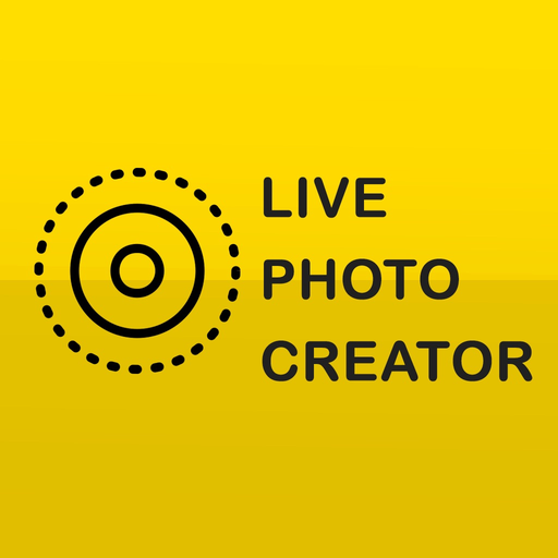 Live wallpapers from video app icon