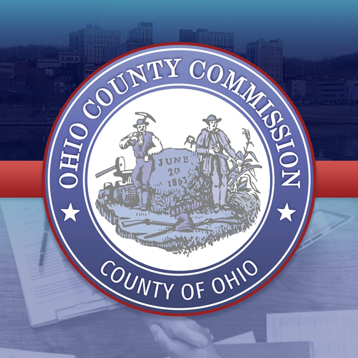 Ohio County Connect app icon