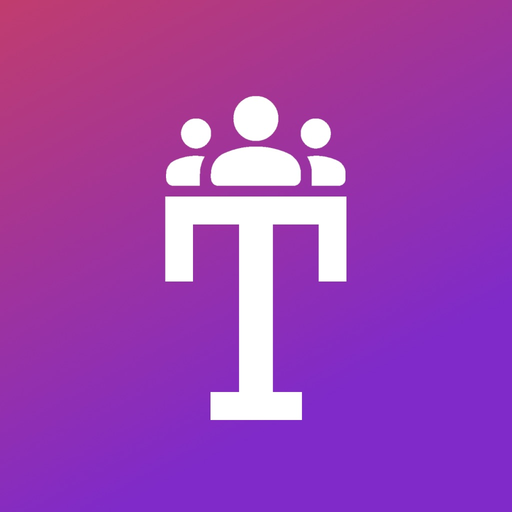 Random Teamgenerator app icon