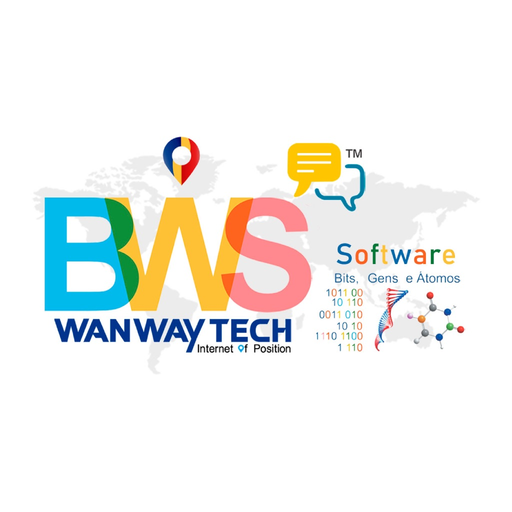 BWS-WW Mobile app icon