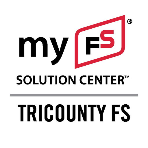 TriCounty FS - myFS app icon
