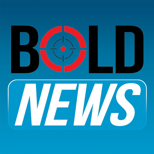 Bold News app icon