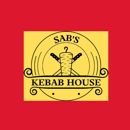 Sab's Kebab House app icon
