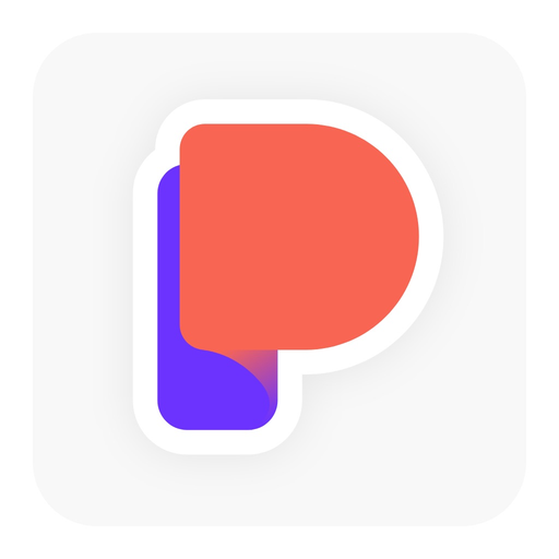 Pixcam - Funny Face Filters app icon