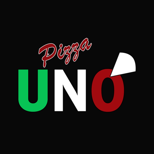 Pizza Uno Denton Manchester app icon