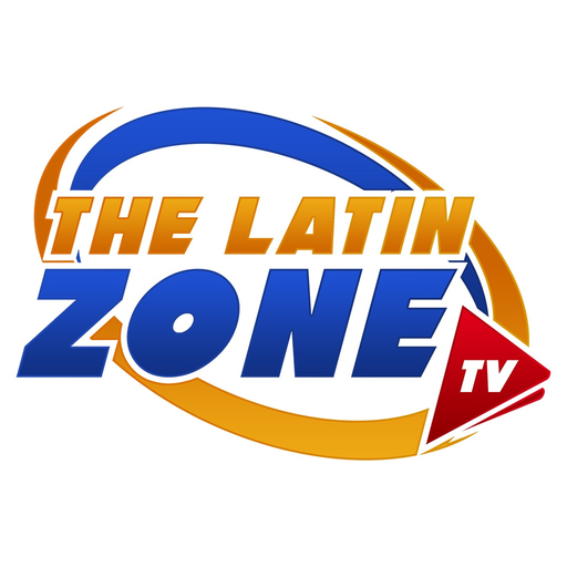 Latin Zone TV app icon