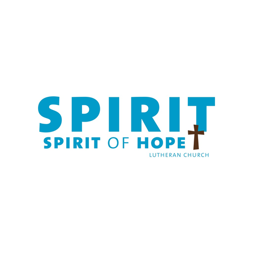 Spirit of Hope app icon