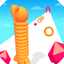 Long Neck Run icon
